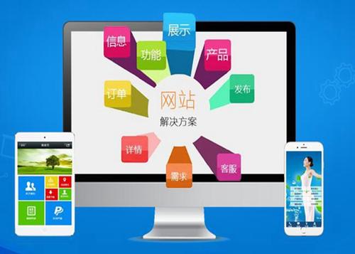 凉州如何进行网站设计才能突出产品的优势